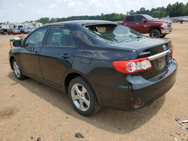 Photo 1 VIN: 2T1BU4EE5BC641632 - TOYOTA COROLLA BA 