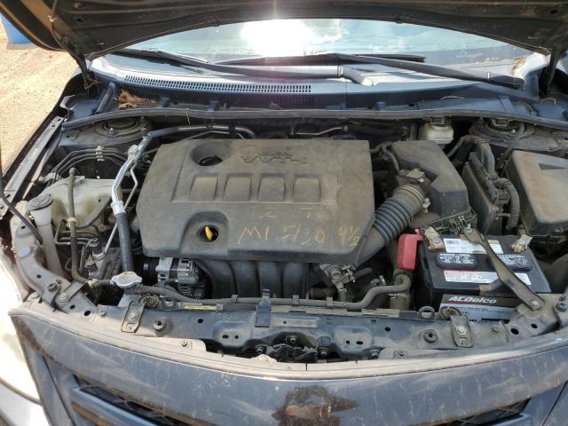 Photo 10 VIN: 2T1BU4EE5BC641632 - TOYOTA COROLLA BA 