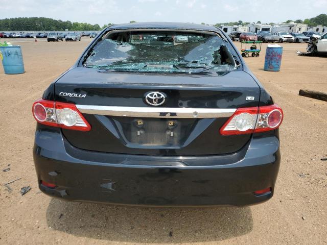 Photo 5 VIN: 2T1BU4EE5BC641632 - TOYOTA COROLLA BA 