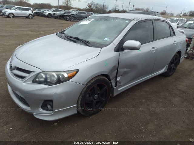 Photo 1 VIN: 2T1BU4EE5BC642604 - TOYOTA COROLLA 