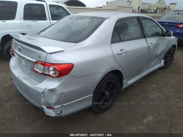 Photo 3 VIN: 2T1BU4EE5BC642604 - TOYOTA COROLLA 