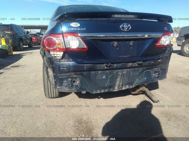 Photo 5 VIN: 2T1BU4EE5BC645356 - TOYOTA COROLLA 