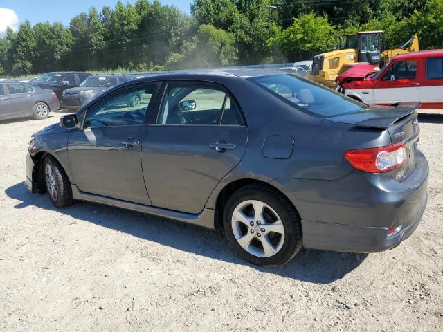 Photo 1 VIN: 2T1BU4EE5BC645860 - TOYOTA COROLLA 