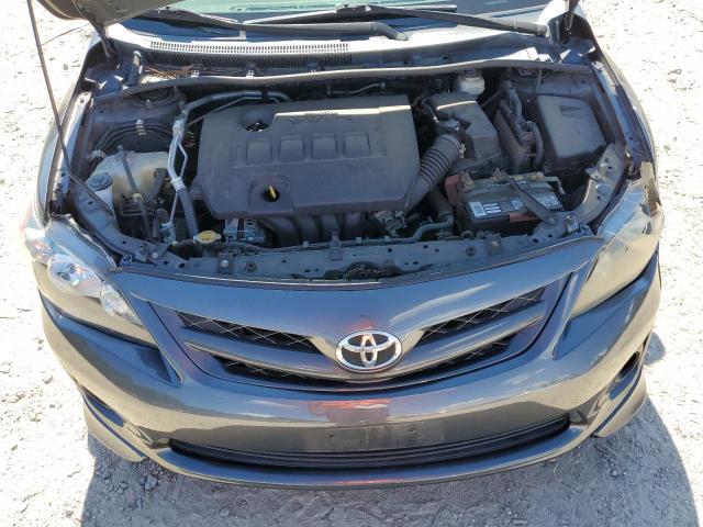 Photo 10 VIN: 2T1BU4EE5BC645860 - TOYOTA COROLLA 