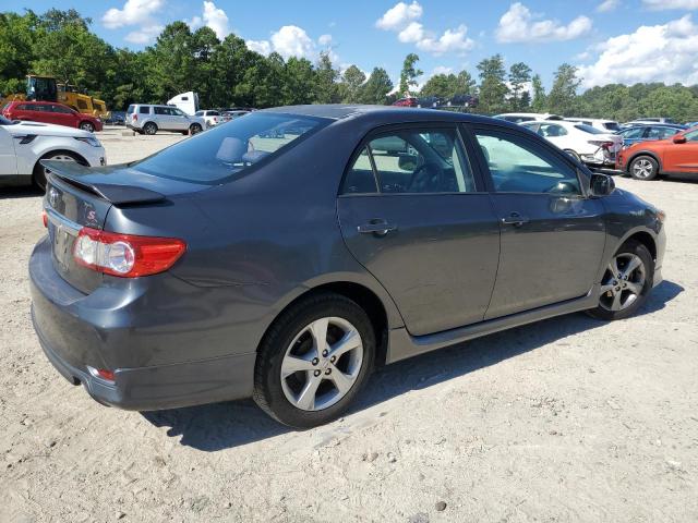 Photo 2 VIN: 2T1BU4EE5BC645860 - TOYOTA COROLLA 