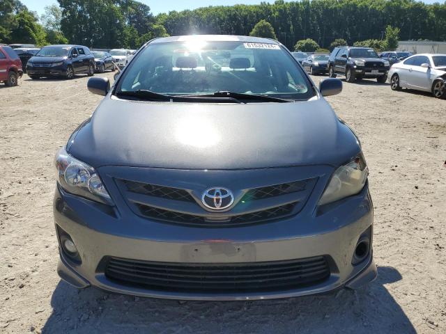 Photo 4 VIN: 2T1BU4EE5BC645860 - TOYOTA COROLLA 