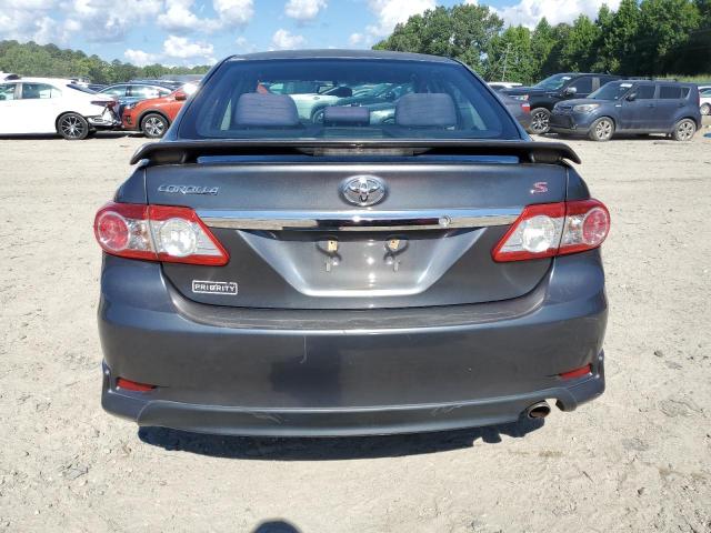 Photo 5 VIN: 2T1BU4EE5BC645860 - TOYOTA COROLLA 