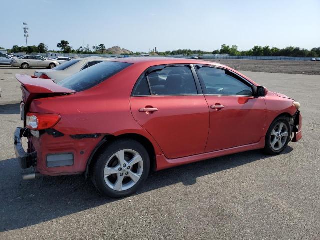 Photo 2 VIN: 2T1BU4EE5BC650041 - TOYOTA COROLLA BA 