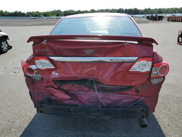 Photo 5 VIN: 2T1BU4EE5BC650041 - TOYOTA COROLLA BA 