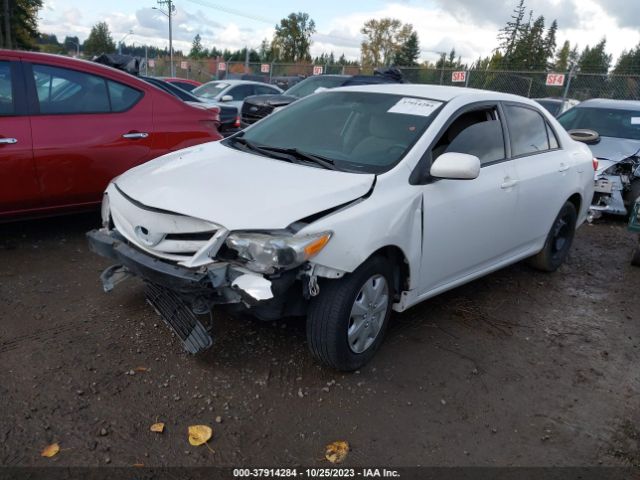 Photo 1 VIN: 2T1BU4EE5BC651352 - TOYOTA COROLLA 