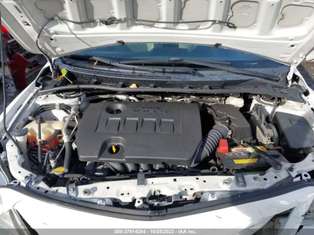 Photo 9 VIN: 2T1BU4EE5BC651352 - TOYOTA COROLLA 