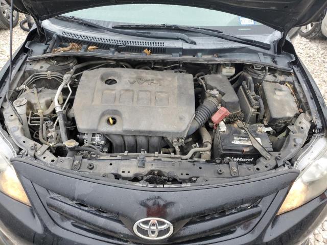 Photo 10 VIN: 2T1BU4EE5BC654042 - TOYOTA COROLLA 