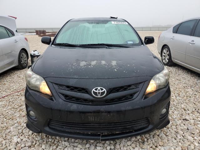 Photo 4 VIN: 2T1BU4EE5BC654042 - TOYOTA COROLLA 