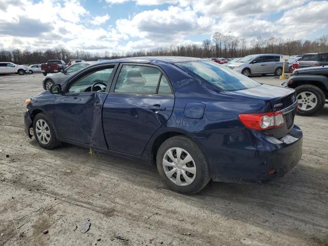 Photo 1 VIN: 2T1BU4EE5BC654347 - TOYOTA COROLLA 