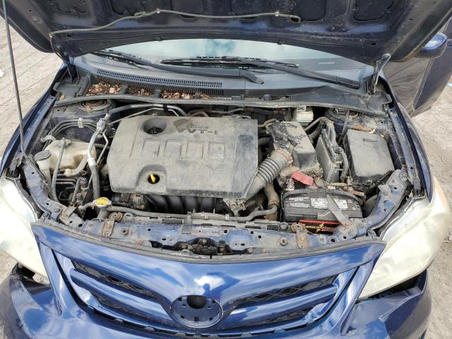 Photo 10 VIN: 2T1BU4EE5BC654347 - TOYOTA COROLLA 