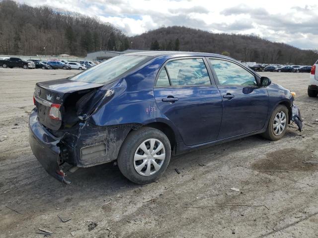 Photo 2 VIN: 2T1BU4EE5BC654347 - TOYOTA COROLLA 