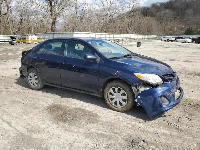 Photo 3 VIN: 2T1BU4EE5BC654347 - TOYOTA COROLLA 