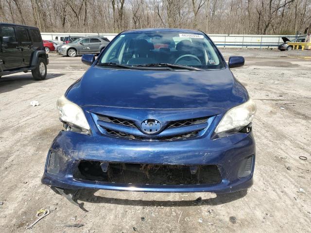 Photo 4 VIN: 2T1BU4EE5BC654347 - TOYOTA COROLLA 