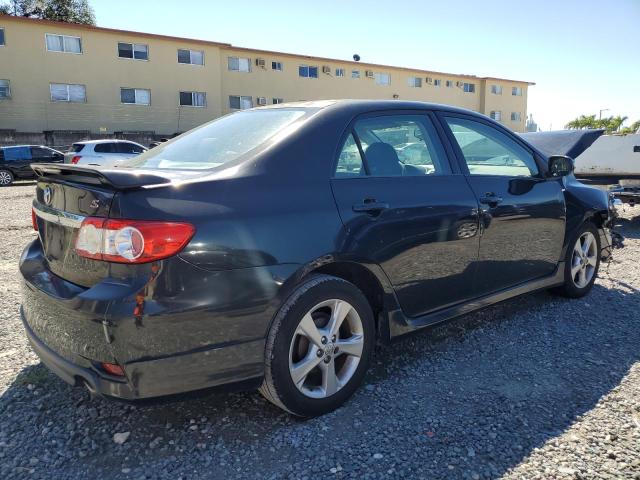 Photo 2 VIN: 2T1BU4EE5BC654428 - TOYOTA COROLLA 