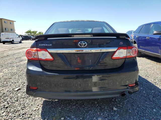 Photo 5 VIN: 2T1BU4EE5BC654428 - TOYOTA COROLLA 