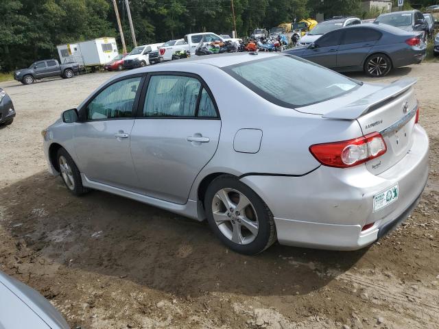 Photo 1 VIN: 2T1BU4EE5BC655336 - TOYOTA COROLLA BA 