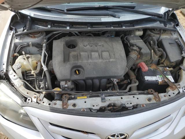 Photo 10 VIN: 2T1BU4EE5BC655336 - TOYOTA COROLLA BA 