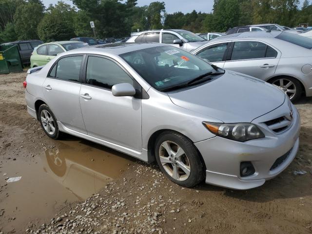 Photo 3 VIN: 2T1BU4EE5BC655336 - TOYOTA COROLLA BA 