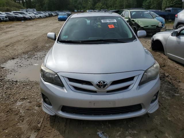 Photo 4 VIN: 2T1BU4EE5BC655336 - TOYOTA COROLLA BA 