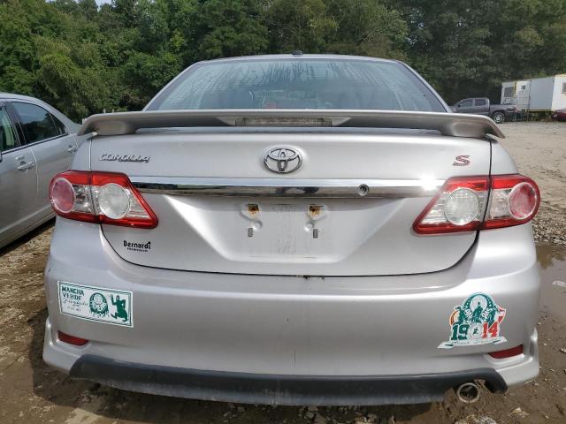 Photo 5 VIN: 2T1BU4EE5BC655336 - TOYOTA COROLLA BA 