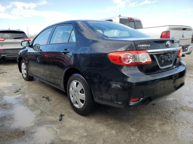 Photo 1 VIN: 2T1BU4EE5BC655434 - TOYOTA COROLLA BA 