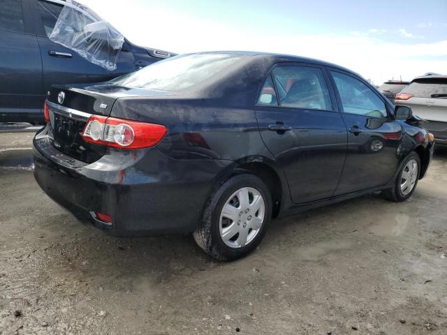 Photo 2 VIN: 2T1BU4EE5BC655434 - TOYOTA COROLLA BA 