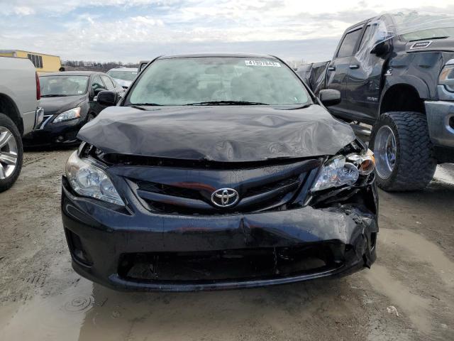 Photo 4 VIN: 2T1BU4EE5BC655434 - TOYOTA COROLLA BA 