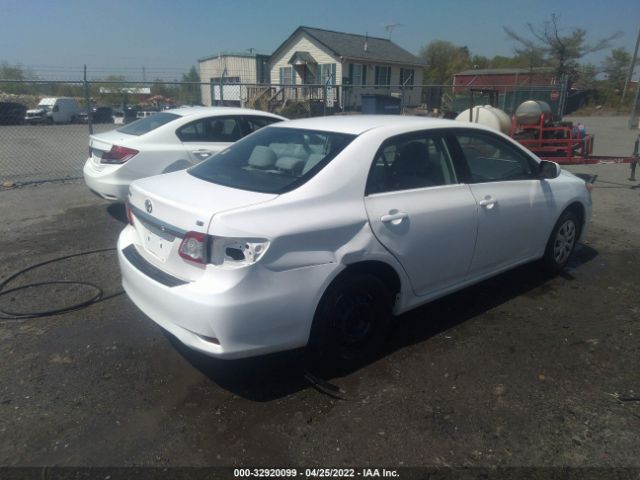 Photo 3 VIN: 2T1BU4EE5BC658107 - TOYOTA COROLLA 