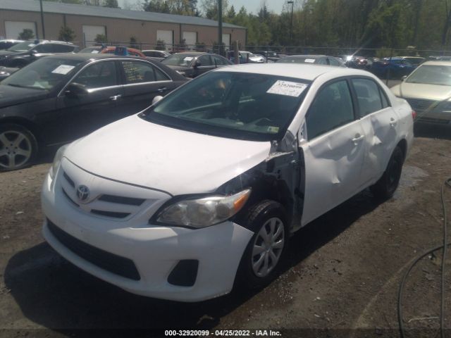 Photo 5 VIN: 2T1BU4EE5BC658107 - TOYOTA COROLLA 