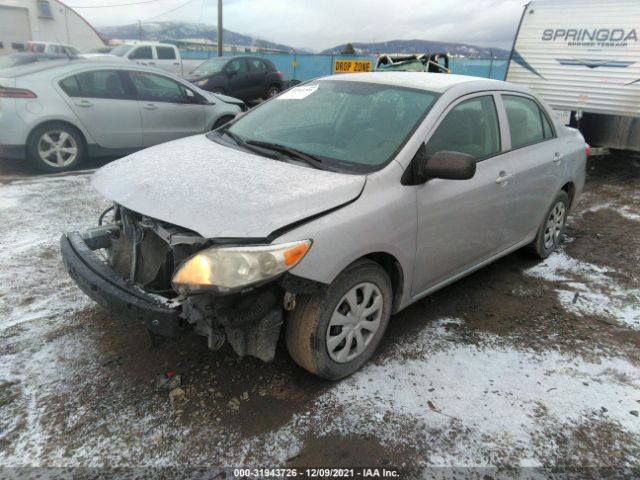 Photo 1 VIN: 2T1BU4EE5BC659113 - TOYOTA COROLLA 