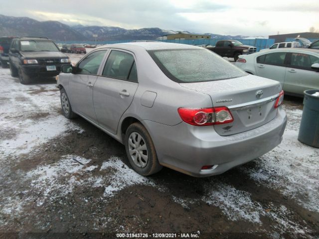 Photo 2 VIN: 2T1BU4EE5BC659113 - TOYOTA COROLLA 