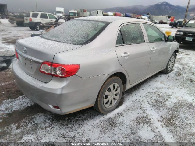 Photo 3 VIN: 2T1BU4EE5BC659113 - TOYOTA COROLLA 