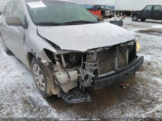 Photo 5 VIN: 2T1BU4EE5BC659113 - TOYOTA COROLLA 