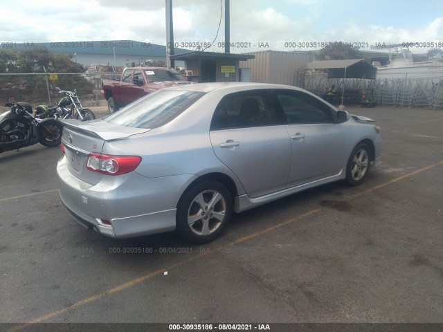 Photo 3 VIN: 2T1BU4EE5BC664912 - TOYOTA COROLLA 