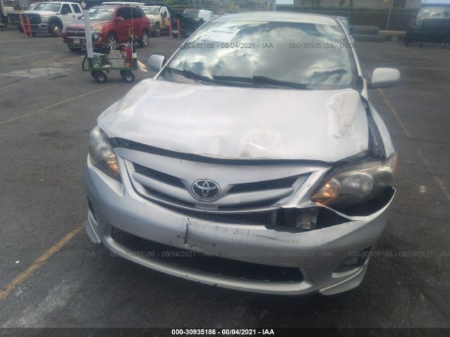 Photo 5 VIN: 2T1BU4EE5BC664912 - TOYOTA COROLLA 