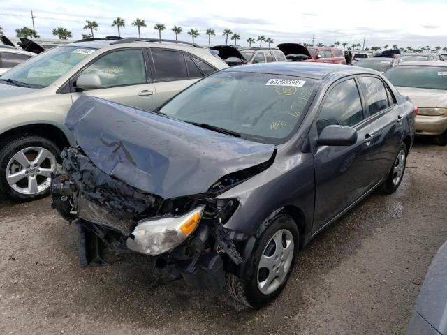 Photo 1 VIN: 2T1BU4EE5BC666868 - TOYOTA COROLLA 