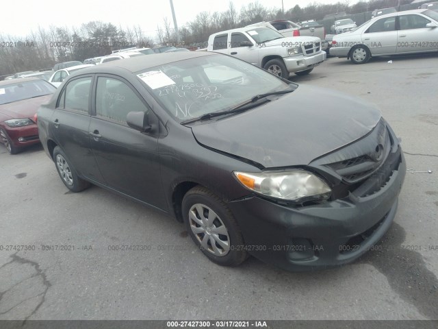 Photo 0 VIN: 2T1BU4EE5BC671262 - TOYOTA COROLLA 