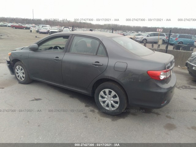 Photo 2 VIN: 2T1BU4EE5BC671262 - TOYOTA COROLLA 