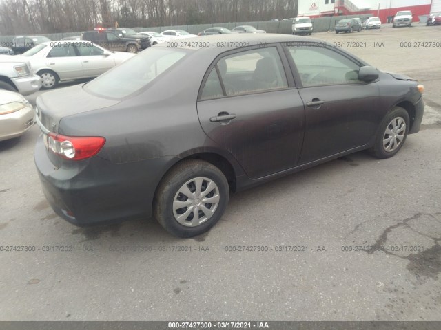 Photo 3 VIN: 2T1BU4EE5BC671262 - TOYOTA COROLLA 