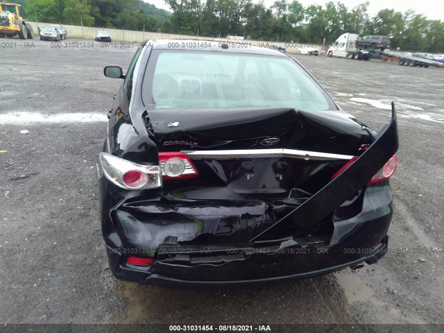 Photo 5 VIN: 2T1BU4EE5BC675036 - TOYOTA COROLLA 