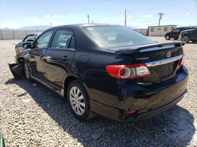 Photo 2 VIN: 2T1BU4EE5BC676283 - TOYOTA COROLLA BA 