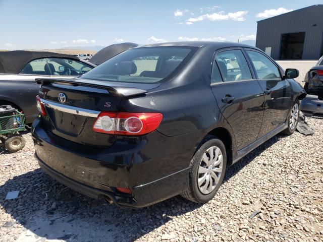 Photo 3 VIN: 2T1BU4EE5BC676283 - TOYOTA COROLLA BA 