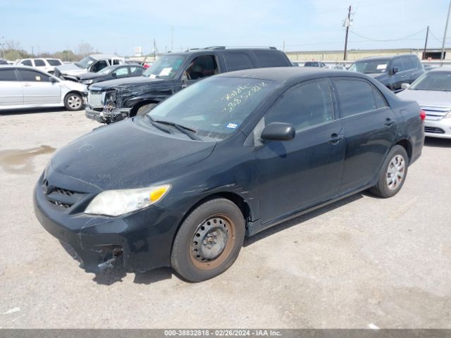 Photo 1 VIN: 2T1BU4EE5BC680897 - TOYOTA COROLLA 