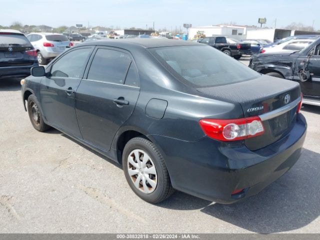 Photo 2 VIN: 2T1BU4EE5BC680897 - TOYOTA COROLLA 