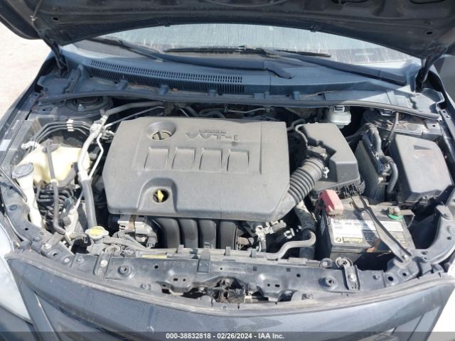 Photo 9 VIN: 2T1BU4EE5BC680897 - TOYOTA COROLLA 